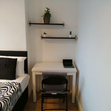 Dream Time Apartments-Aqua Suite ลอนดอน ภายนอก รูปภาพ
