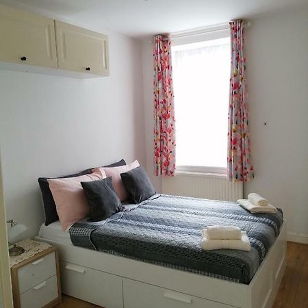Dream Time Apartments-Aqua Suite ลอนดอน ภายนอก รูปภาพ