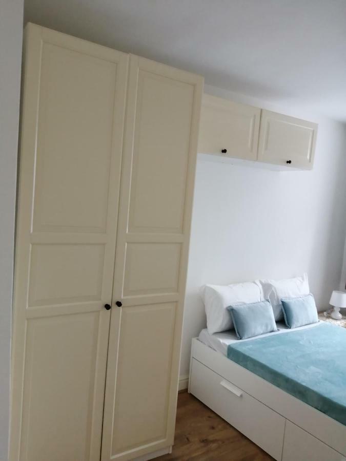 Dream Time Apartments-Aqua Suite ลอนดอน ภายนอก รูปภาพ