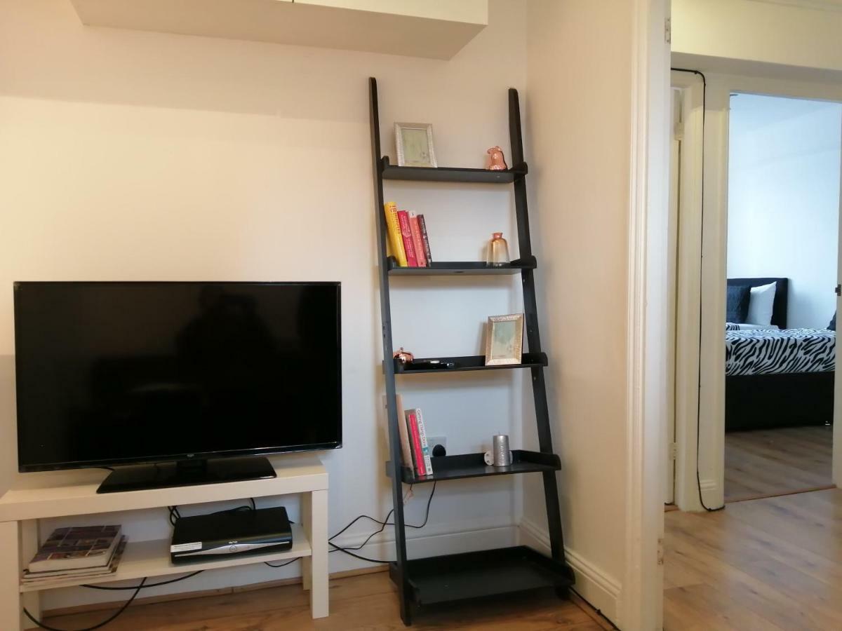Dream Time Apartments-Aqua Suite ลอนดอน ภายนอก รูปภาพ