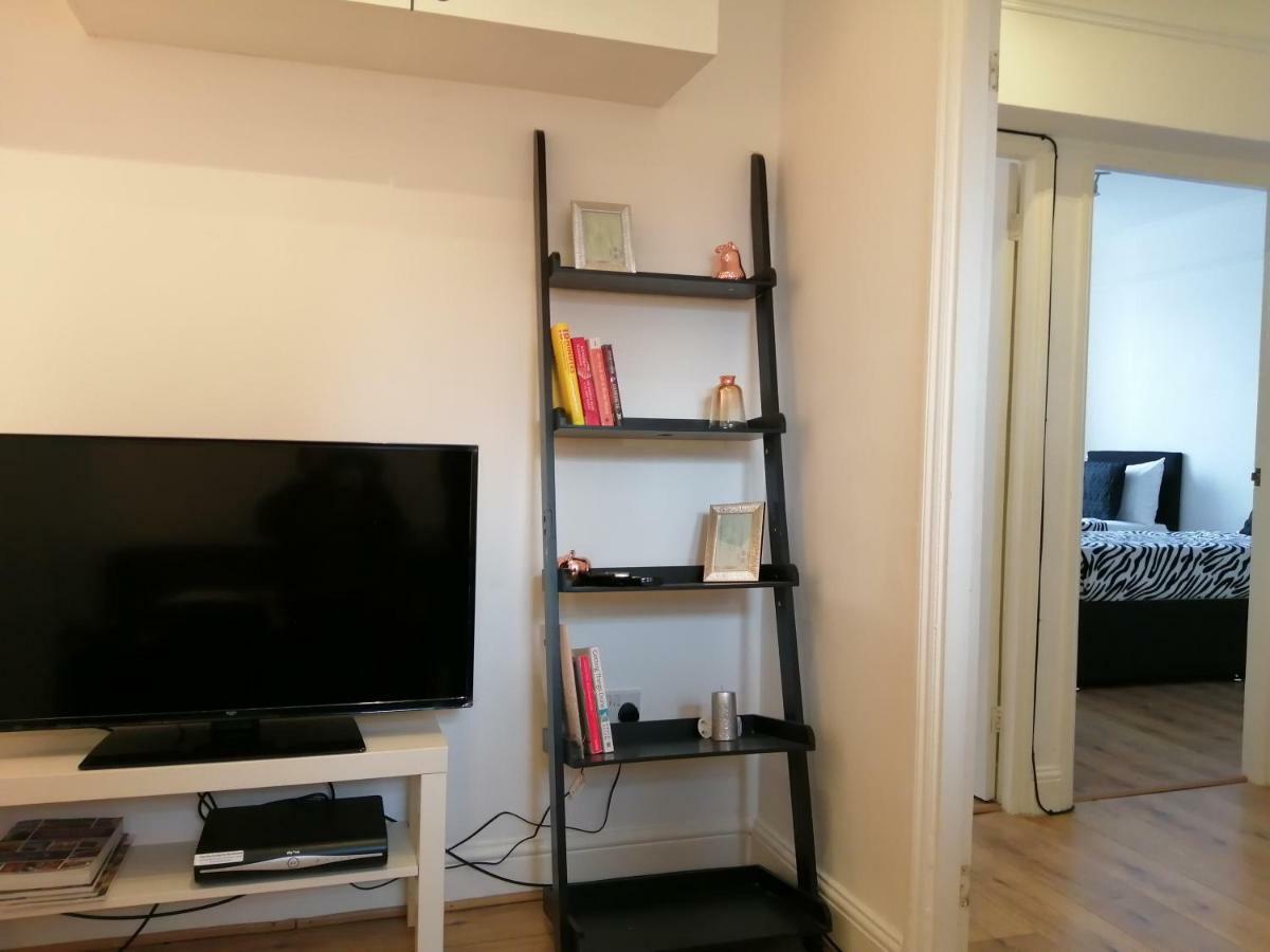 Dream Time Apartments-Aqua Suite ลอนดอน ภายนอก รูปภาพ