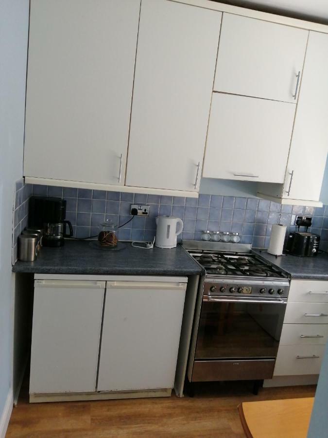 Dream Time Apartments-Aqua Suite ลอนดอน ภายนอก รูปภาพ